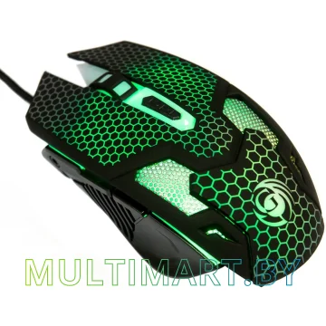 Игровая мышь Dialog Gan-Kata MGK-25U картинка 4